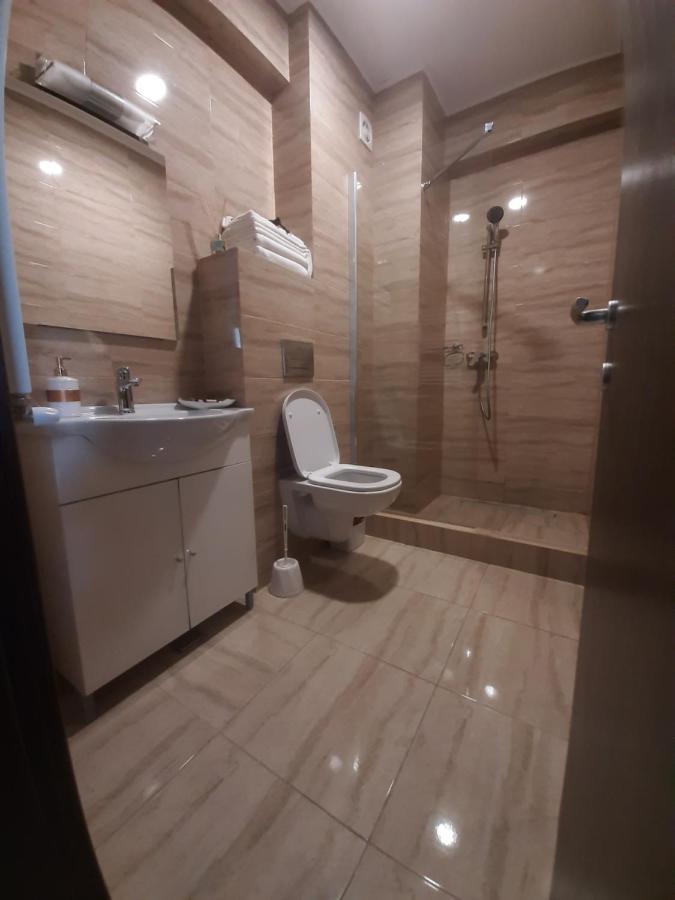 Sea North Apartament Mamaia Exterior photo